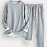 Rebecca - Stylish Loungewear Set