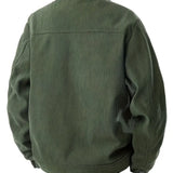 Huon ™ | Veste en Velours