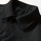 Huon ™ | Veste en Velours