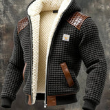 Léo™ | VESTE THERMIQUE DE LUXE