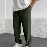CHRISTOPHER | Pantalons de luxe pour homme