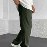 CHRISTOPHER | Pantalons de luxe pour homme
