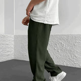 CHRISTOPHER | Pantalons de luxe pour homme