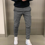 PANTALON CARGO DE COUPE JOGGER