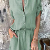 Riviane - Casual Chic Set