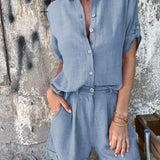 Riviane - Casual Chic Set