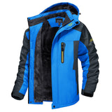 THÉO™ | VESTE HIVER THERMIQUE IMPERMÉABLE