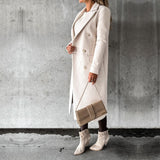 Madeleine™ | Manteau d'Hiver Élégant