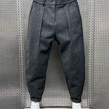 Mártin | Pantalons élégants avec codification