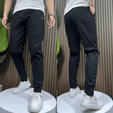 Loris™ | Pantalons Cargo Élastiques Premium