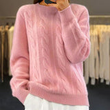 Ariane™ | Pull Tricoté Élégant