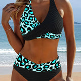 Elnora – Bikini croisée