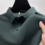 Mathis™ | Polo élégante & de qualité
