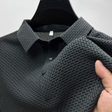 Mathis™ | Polo élégante & de qualité