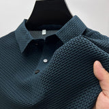 Mathis™ | Polo élégante & de qualité