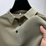 Mathis™ | Polo élégante & de qualité