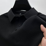 Mathis™ | Polo élégante & de qualité